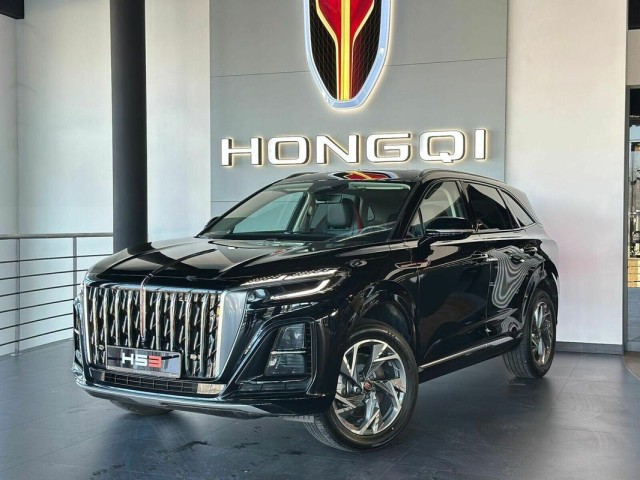 hongqi