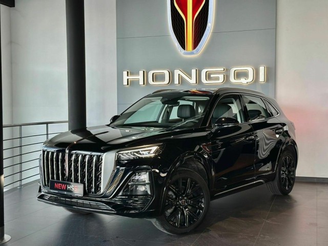 hongqi