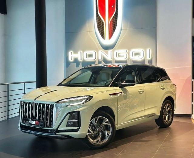 hongqi