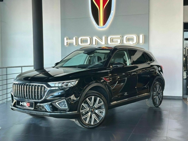 hongqi