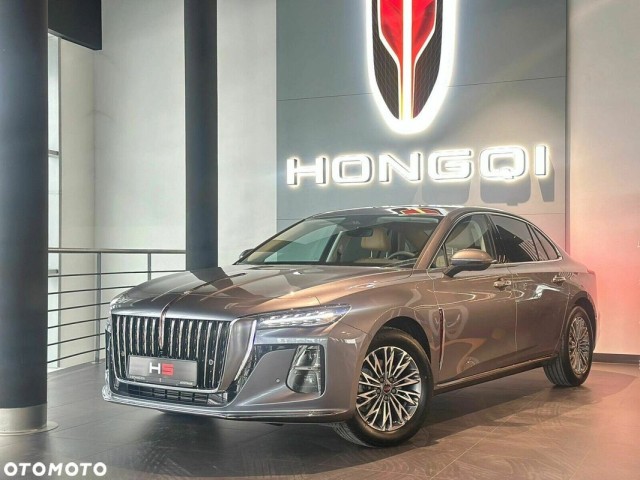 hongqi